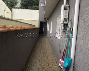 Casa em Jaguaribe de 200m², com 3 dormitórios e 1 suíte + 2 vagas de garagem