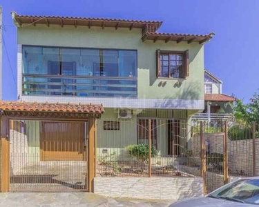 Casa em Sarandi Casa com 3 dormitórios