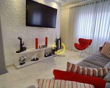 Casa Mobiliado em condominio à venda -109 m² - 2 quartos -2 vagas - Vila Prudente - São Pa