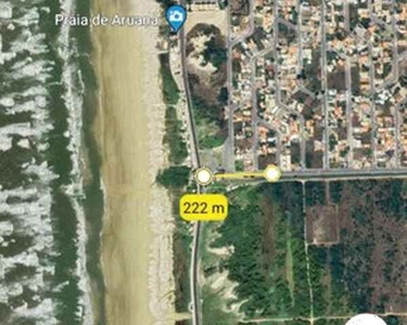 Casa na Aruana + 5 Kitnet - 200mt da praia - Aracaju - SE