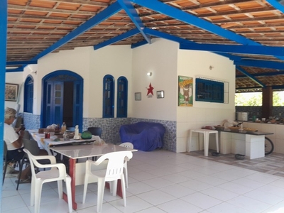 Casa no Arauá para venda ou Aluguel anual.