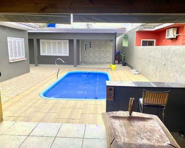 Casa no bairro Tiroleza em Tramandaí!