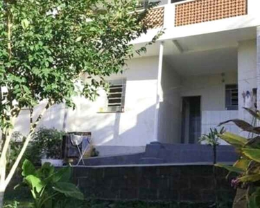 Casa Padrão, 3 dormitórios na Rua Corumbá