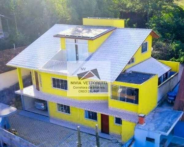 Casa Padrão para Venda em Rio Vermelho Florianópolis-SC - 5038