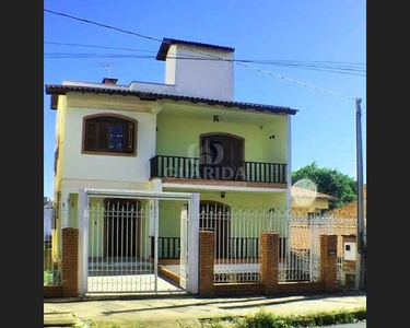 Casa para comprar no bairro Cristo Redentor - Porto Alegre com 4 quartos