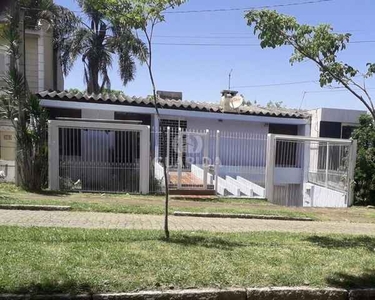 Casa para comprar no bairro Jardim Isabel - Porto Alegre com 3 quartos