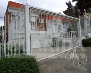 Casa para comprar no bairro Santa Tereza - Porto Alegre com 4 quartos