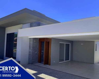 Casa para venda com 140 metros quadrados com 3 quartos em Centenário - Sapiranga - RS