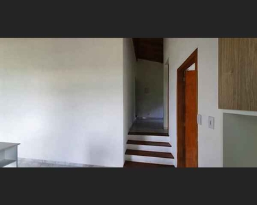 Casa para venda com 140 metros quadrados com 3 quartos em Chácara Represinha - Cotia - SP