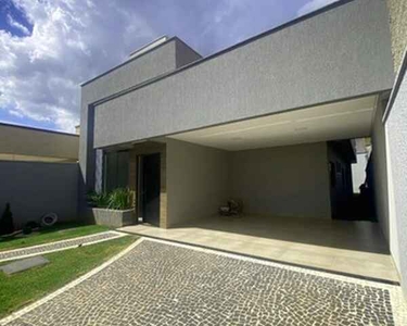Casa para venda com 150 metros quadrados com 3 quartos em Jardim Gramado - Goiânia - Goiás