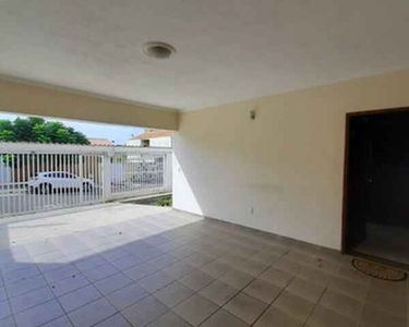 Casa para venda com 250 metros quadrados com 3 quartos em Parque Via Norte - Campinas - SP