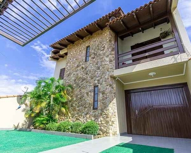 Casa para venda com 285 metros quadrados com 3 quartos em Estância Velha - Canoas - RS