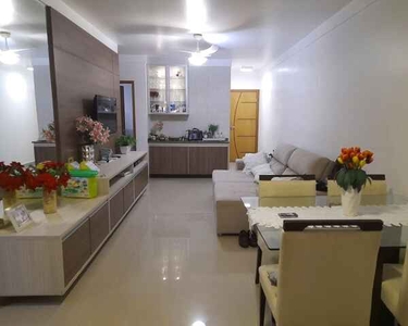 Casa para venda em condomínio fechado com 3 quartos em Jardim Imperial - Cuiabá - MT