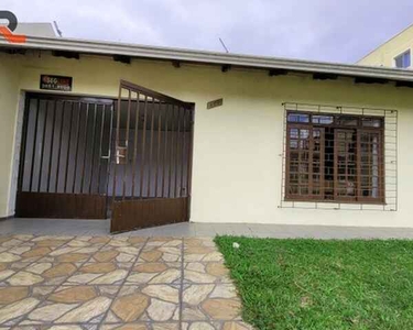 Casa para Venda em Curitiba, Cajuru, 3 dormitórios, 1 suíte, 3 banheiros, 2 vagas