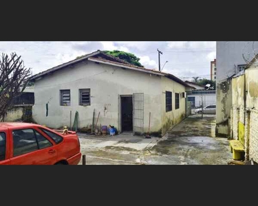Casa para Venda em Goiânia, Vila Oswaldo Rosa, 2 dormitórios, 1 banheiro