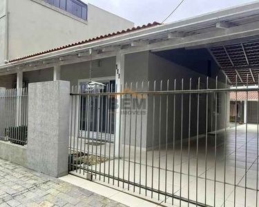 Casa para Venda em Itajaí, São João, 2 dormitórios, 1 suíte, 1 banheiro, 3 vagas