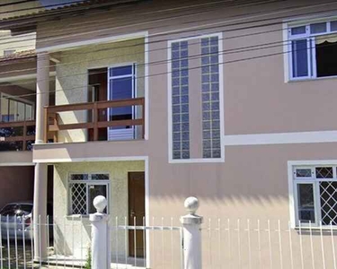 Casa para Venda em Palhoça, Ponte do Imaruim, 4 dormitórios, 1 suíte, 4 banheiros, 2 vagas