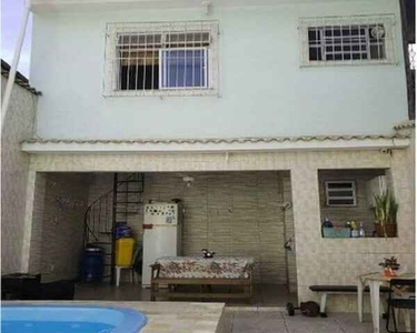 Casa para Venda em Rio de Janeiro, RAMOS, 3 dormitórios, 2 suítes, 4 banheiros, 2 vagas