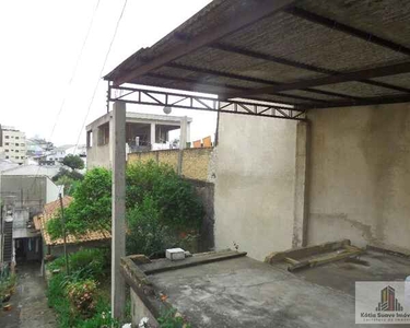 Casa para Venda em São Caetano do Sul, Olímpico, 1 dormitório, 2 banheiros, 2 vagas