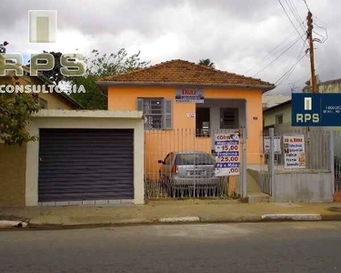 Casa para Venda no Alvinópolis em Atibaia