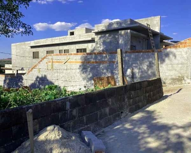 Casa para venda possui 115 m² 3 quartos em Jardim dos Pinheiros - Atibaia - SP