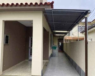 Casa para venda possui 144 metros quadrados com 3 quartos em Irajá - Rio de Janeiro - RJ