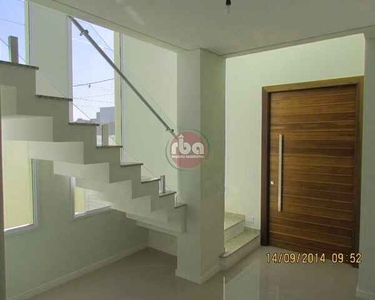Casa residencial à venda, Condominio Golden Park Residence II, Sorocaba - CA0599