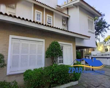 CASA RESIDENCIAL À VENDA, IPANEMA, PORTO ALEGRE