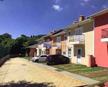 Casa Residencial à venda, Parque Nova Suiça, Valinhos - CA1742