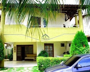 Casa residencial à venda, Sapiranga, Fortaleza
