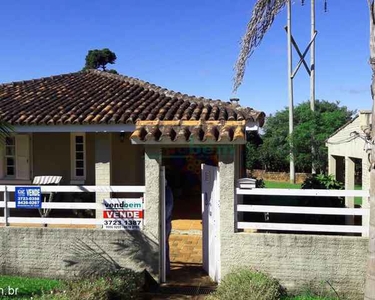 Casa Residencial com 3 Dormitorio(s) localizado(a) no bairro volta da charqueada em Cacho