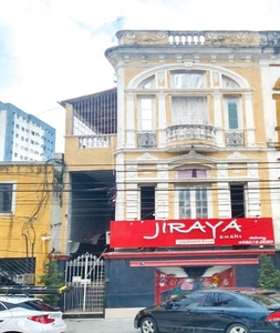 Casa Residencial e Comercial no Umarizal
