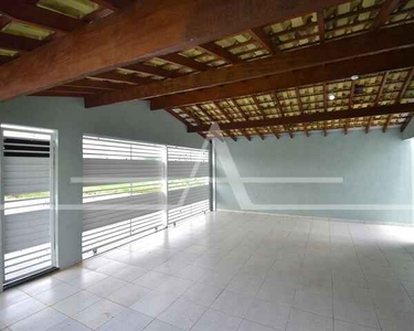 CASA RESIDENCIAL em BRAGANÇA PAULISTA - SP, JARDIM VISTA ALEGRE