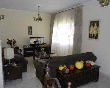 CASA RESIDENCIAL em Campinas - SP, Bairro São Quirino