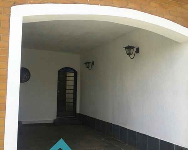 Casa Residencial em Campinas - SP, Jardim Chapadao