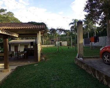 CASA RESIDENCIAL em Embu das Artes - SP, Jardim Maranhão