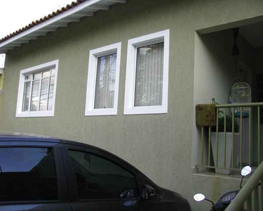 CASA RESIDENCIAL em INDAIATUBA - SP, VILA AURORA