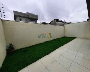 CASA RESIDENCIAL em JACAREÍ - SP, LOTEAMENTO VILLA BRANCA