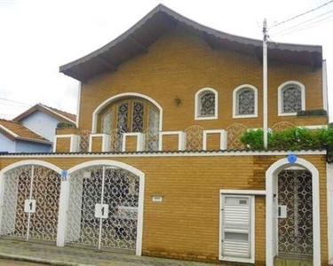 CASA RESIDENCIAL em JUNDIAÍ - SP, VILA RAMI