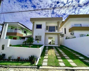 CASA RESIDENCIAL em LAURO DE FREITAS - BA, CAJI