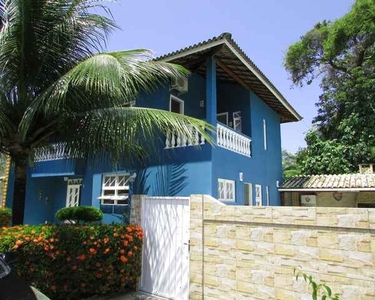 CASA RESIDENCIAL em LAURO DE FREITAS - BA, PITANGUEIRAS