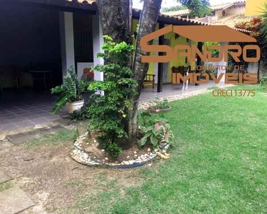 CASA RESIDENCIAL em LAURO DE FREITAS - BA, VILAS DO ATLÂNTICO