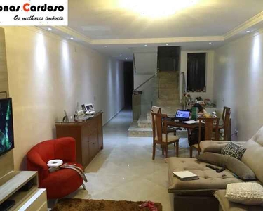 CASA RESIDENCIAL em MOGI DAS CRUZES - SP, SAO JOAO