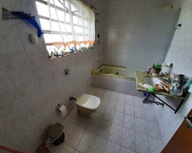 CASA RESIDENCIAL em PINDAMONHANGABA - SP, JARDIM SANTA LUZIA