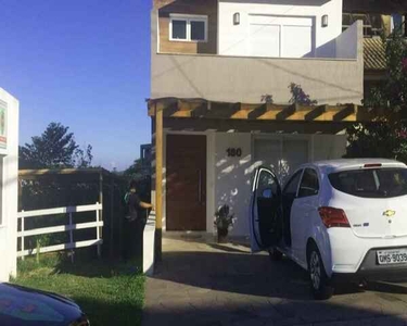 CASA RESIDENCIAL em PORTO ALEGRE - RS, ABERTA DOS MORROS