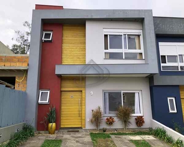 CASA RESIDENCIAL em PORTO ALEGRE - RS, HÍPICA