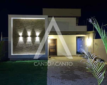 CASA RESIDENCIAL em Sinop - MT, Residencial Panamby II