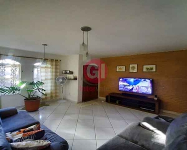 CASA RESIDENCIAL em SÃO JOSÉ DOS CAMPOS - SP, JARDIM DAS INDÚSTRIAS