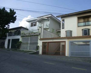 CASA RESIDENCIAL em SÃO PAULO - SP, BUTANTÃ