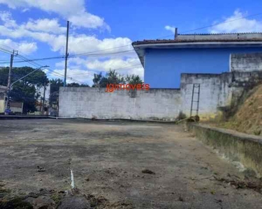 CASA RESIDENCIAL em SÃO PAULO - SP, JARDIM BOTUCATU